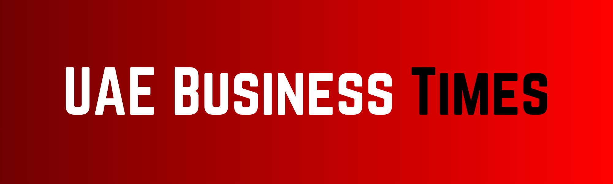 UAE BUSINESS TIMES